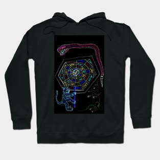 CodesI Hoodie